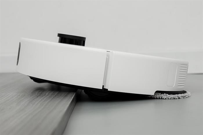 Robot hút bụi lau nhà Xiaomi Vacuum 5 Pro EU BHR07WFEU